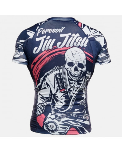 Рашгард peresvit phantom jister short sleeve