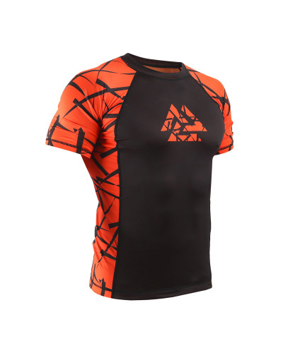 Рашгард Peresvit Rival Rashguard Shortsleeve Longsleeve