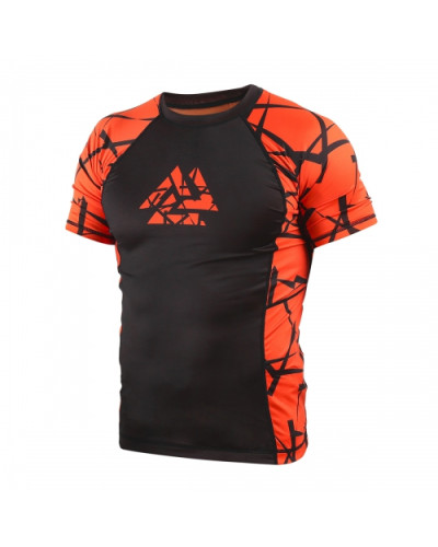 Рашгард Peresvit Rival Rashguard Shortsleeve Longsleeve
