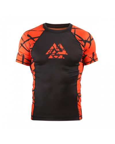 Рашгард Peresvit Rival Rashguard Shortsleeve Longsleeve