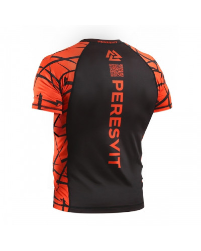 Рашгард Peresvit Rival Rashguard Shortsleeve Longsleeve