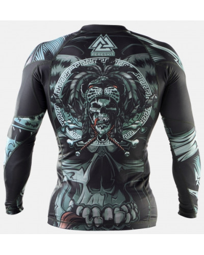 Рашгард peresvit the chief long sleeve rash guard