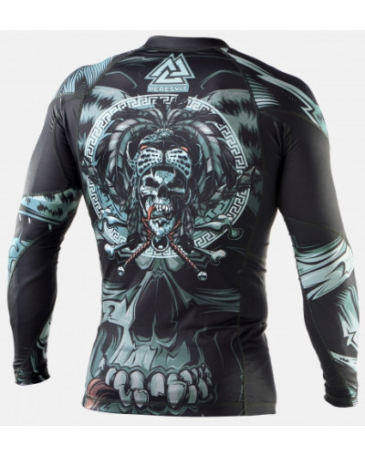 Рашгард peresvit the chief long sleeve rash guard