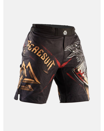 Шорты Peresvit Odin Blessing MMA Fight Shorts