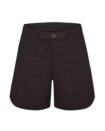 Шорты для mma peresvit core brown 