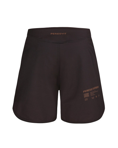 Шорты для mma peresvit core brown 
