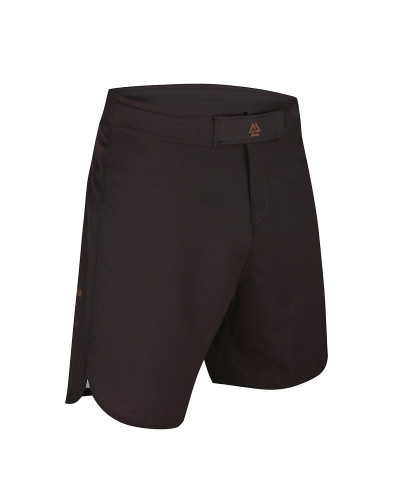 Шорты для mma peresvit core brown 