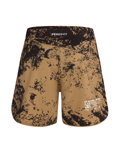 Шорты для mma peresvit hokusai sand