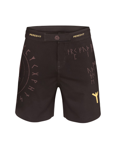 Шорты для mma peresvit valhalla fightshorts