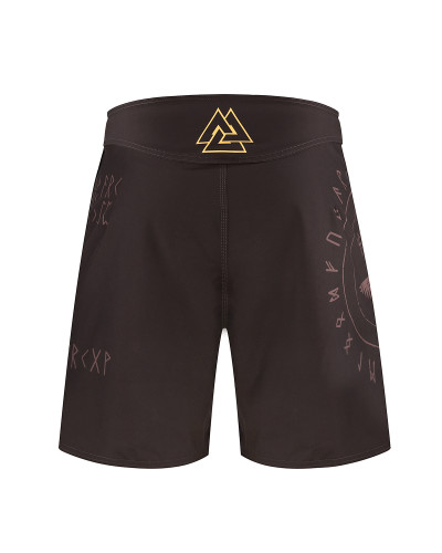 Шорты для mma peresvit valhalla fightshorts
