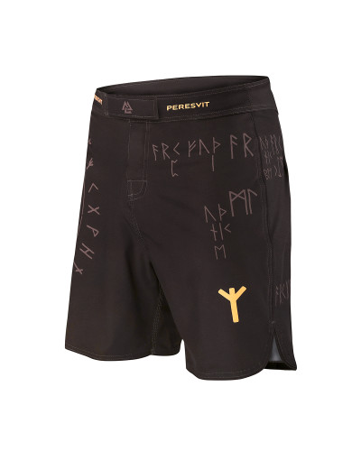 Шорты для mma peresvit valhalla fightshorts