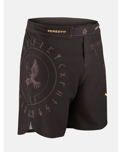 Шорты для mma peresvit valhalla fightshorts