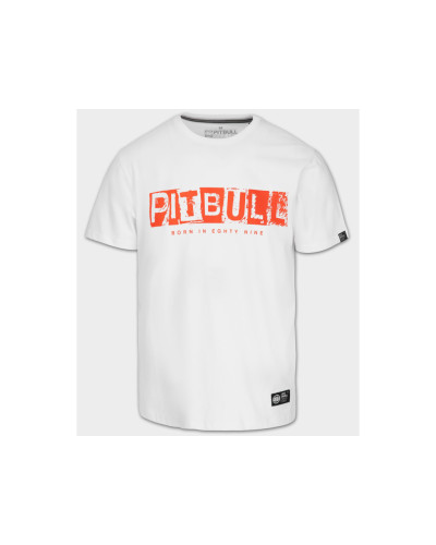 Футболка PIT BULL Blacky T-shirt