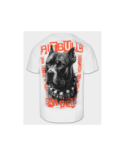 Футболка PIT BULL Blacky T-shirt