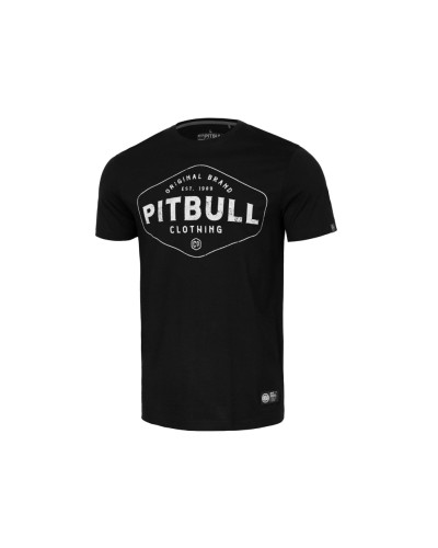 Футболка PIT BULL Pitbull CO. T-shirt