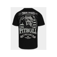 Футболка PIT BULL Troublemaker 