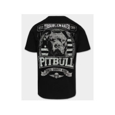 Футболка PIT BULL Troublemaker 