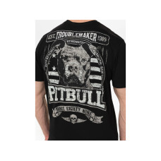 Футболка PIT BULL Troublemaker 