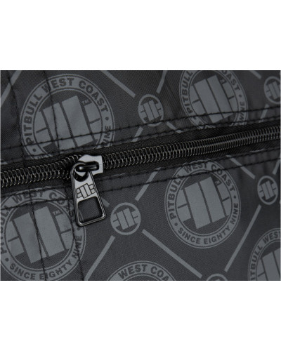 Сумка PIT BULL Big Duffle Bag Sports