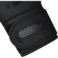 Боксерські рукавички RDX F15 Matte Black
