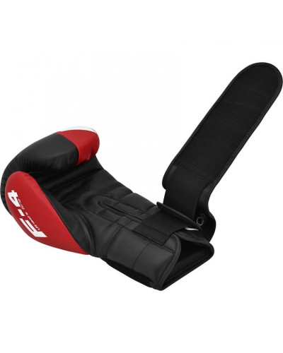 Боксерские перчатки RDX F4 Red 