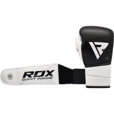 Боксерські рукавички RDX Pro Gel