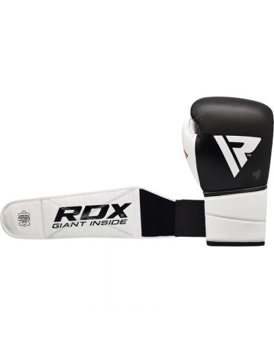 Боксерские перчатки RDX Pro Gel 