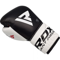 Боксерські рукавички RDX Pro Gel