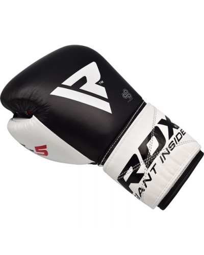 Боксерские перчатки RDX Pro Gel 