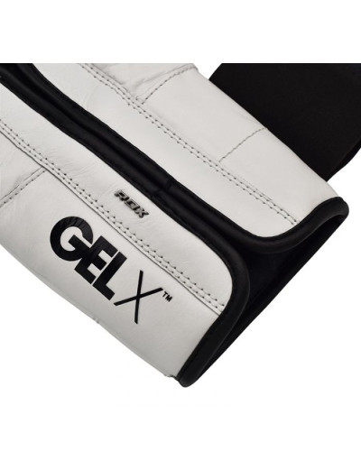Боксерские перчатки RDX Pro Gel 