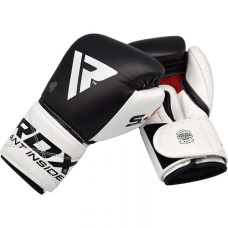Боксерські рукавички RDX Pro Gel