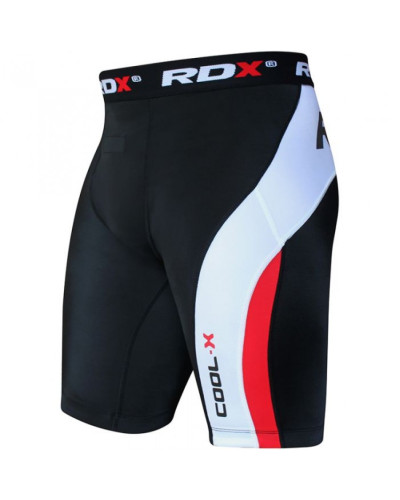 Шорти MMA компресійні RDX New