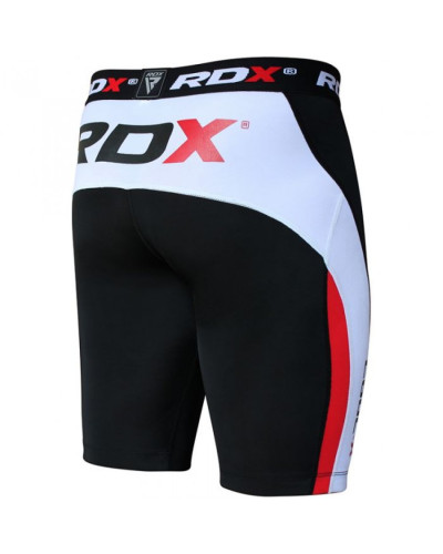 Шорти MMA компресійні RDX New