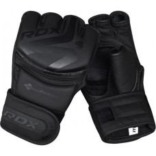 Рукавички ММА RDX F15 Matte Black
