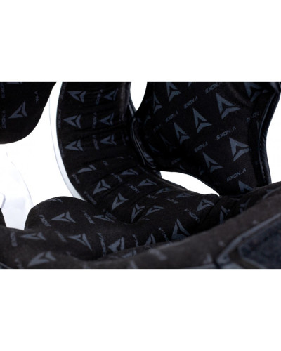 Боксерский шлем V’Noks Ultima Black Боксерский шлем V’Noks Ultima Black