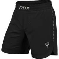 Шорти RDX T15 Black