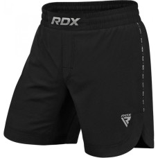 Шорти RDX T15 Black