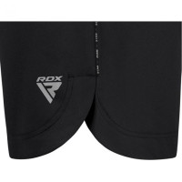 Шорти RDX T15 Black