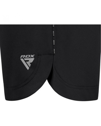 Шорти RDX T15 Black