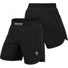 Шорти RDX T15 Black