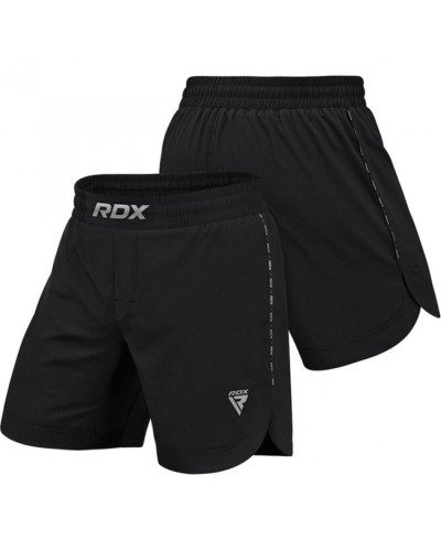 Шорти RDX T15 Black