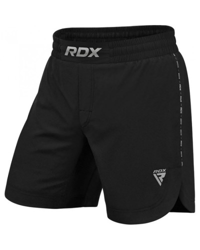 Шорти RDX T15 Black
