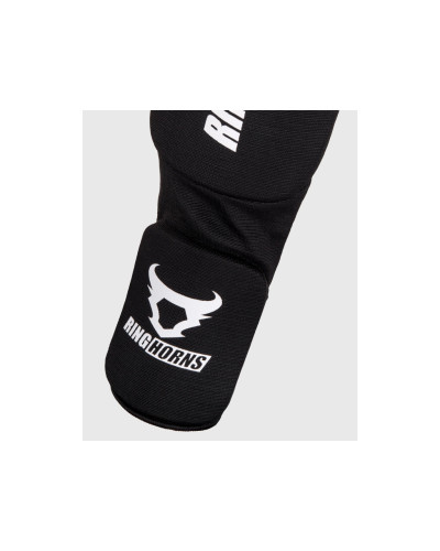 Захист ніг RINGHORNS Kontact Shin Guards
