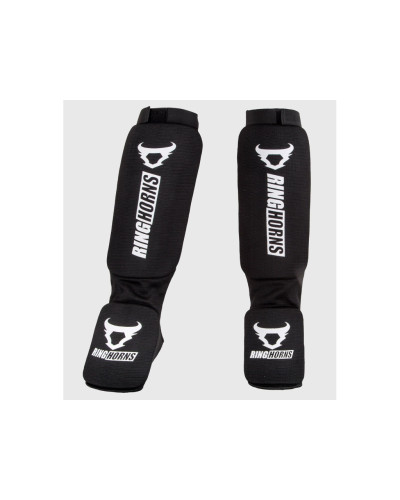 Захист ніг RINGHORNS Kontact Shin Guards