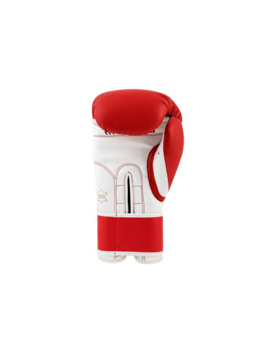 Боксерские Перчатки TITLE Pro Style Leather Training Gloves 3.0