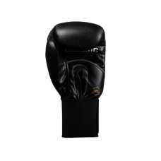 Рукавички TITLE Classic Leather Elastic Training Gloves
