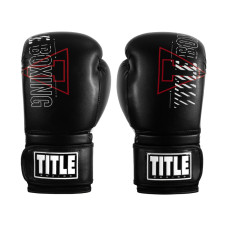 Тренувальні рукавички TITLE Boxing Peak Training Boxing Gloves