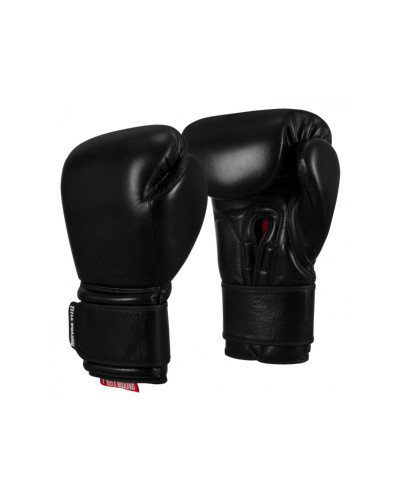 Тренировочные перчатки TITLE Boxing Ko-Vert