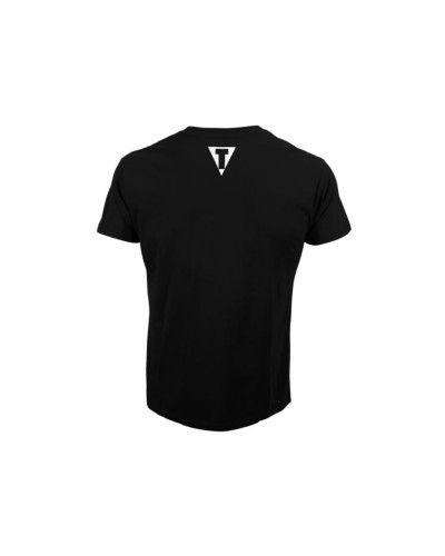 Футболка TITLE Boxing Iconic Block Tee