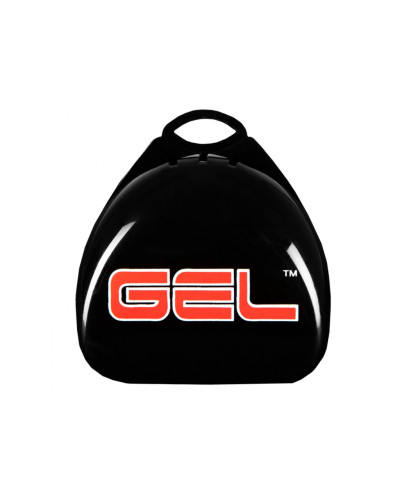 Капа TITLE Gel Max Channel Mouthguard 2.0